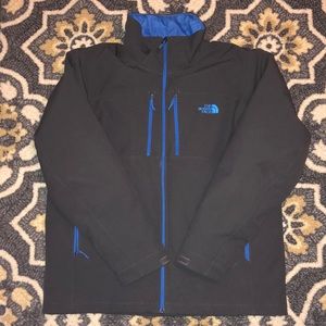 Men’s North Face Jacket